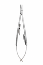 PINZA CASTROVIEJO 15cm - BADERMASTER