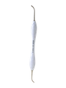 ESPÁTULA DE COMPOSITE GRIS - BADERMASTER