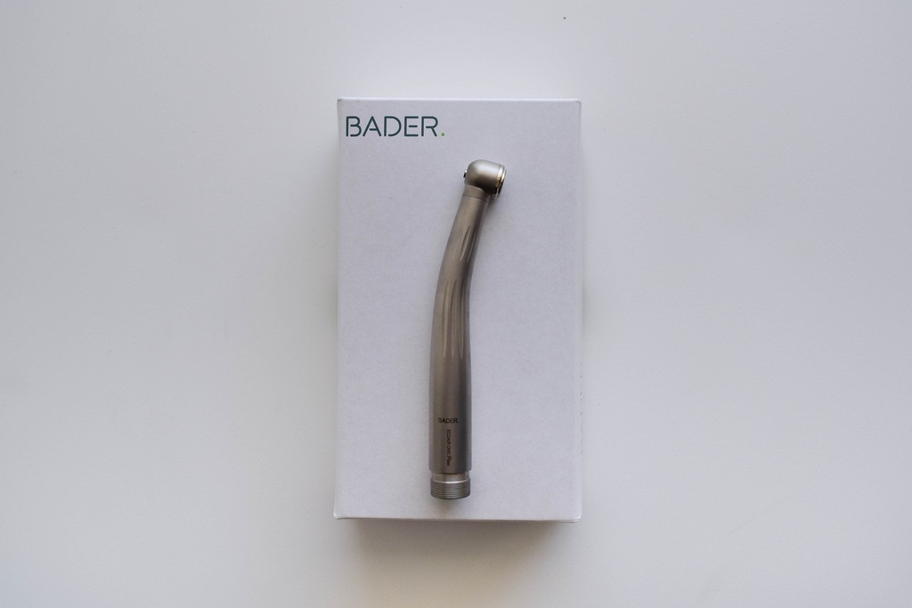 TURBINA ECOAIR ONE PLUS BORDEN