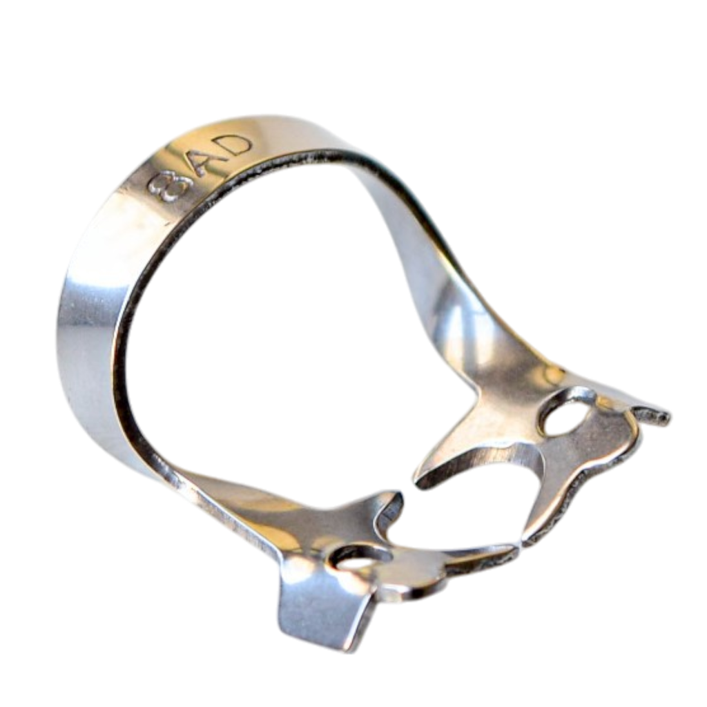 CLAMP 8AD CON ALARGUE DISTAL