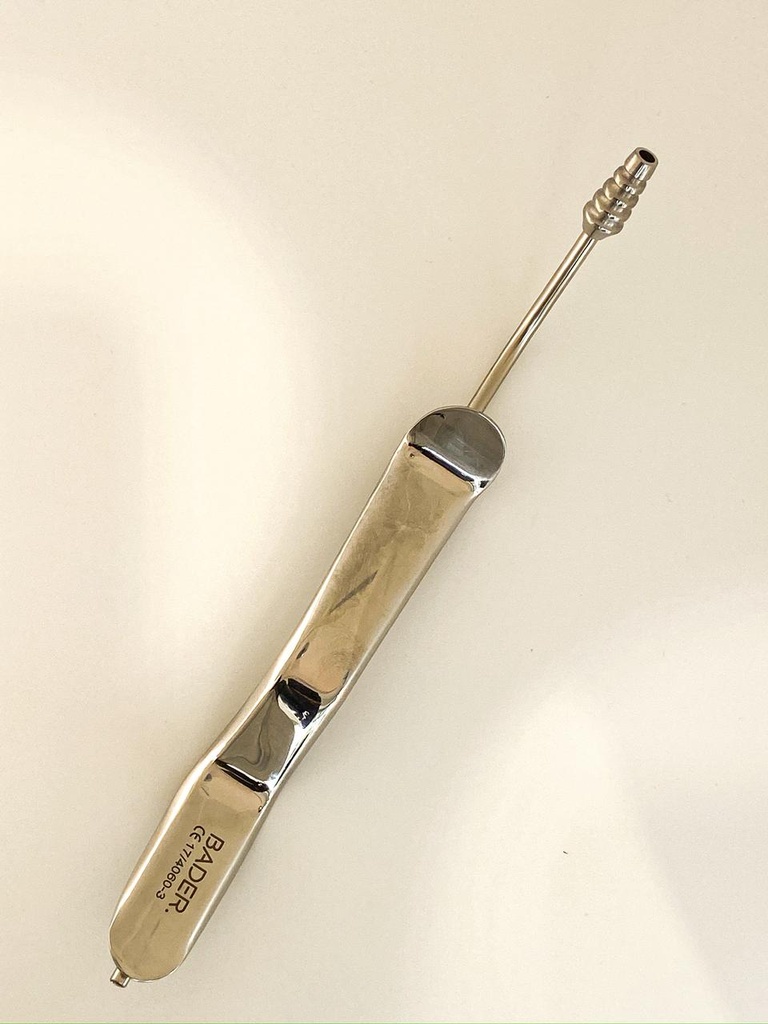 SEPARADOR MINNESOTA CON CÁNULA DE ASPIRACIÓN DESMONTABLE