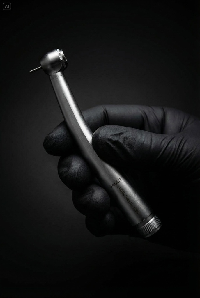 TURBINA LEDULTIMATE 1000 PUSH LED 3 SALIDAS DE AGUA Y LUZ LED