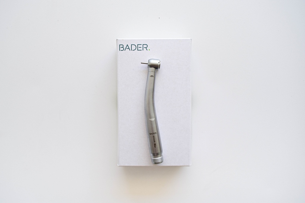 TURBINA ECOAIR MAX PUSH 4 SALIDAS DE AGUA