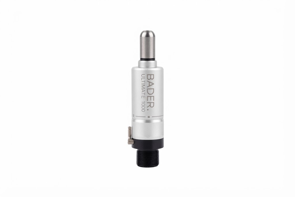 MICROMOTOR NEUMATICO ULTIMATE 1000 ODONTOLOGIA