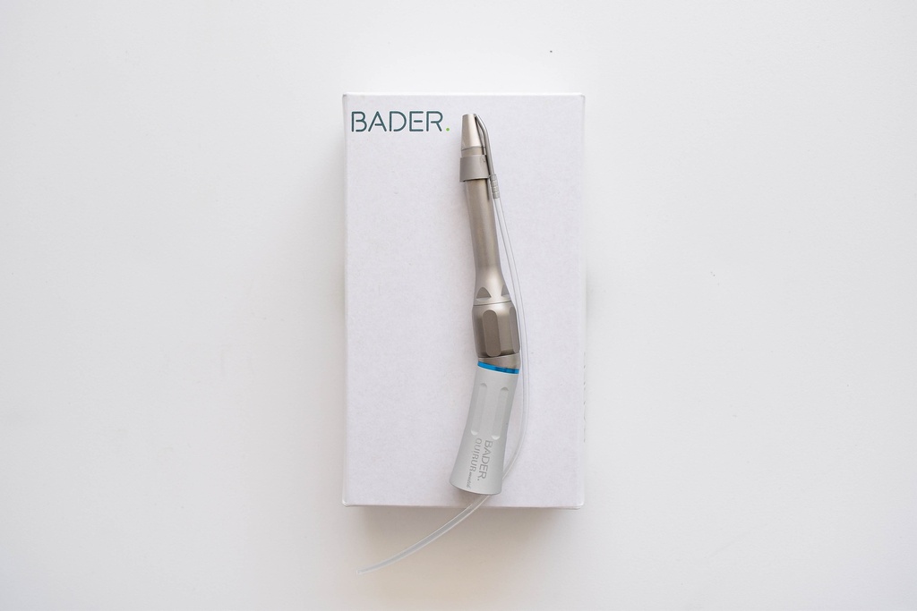 PIEZA DE MANO QUIRÚRGICA PARA FRESA DE 45mm Y Ø2,35mm