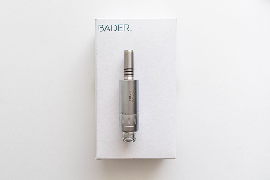 MICROMOTOR NEWMATIC 8000 COMPLACENT SIN LUZ BORDEN