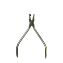ALICATE PARA ALINEADORES GOTA DE CORTE BADER DENTAL