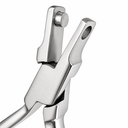 ALICATE PARA ALINEADORES SOCABADO BADER DENTAL