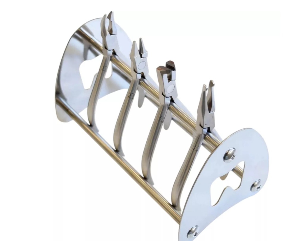 SOPORTE PARA ALICATES DE ORTODONCIA