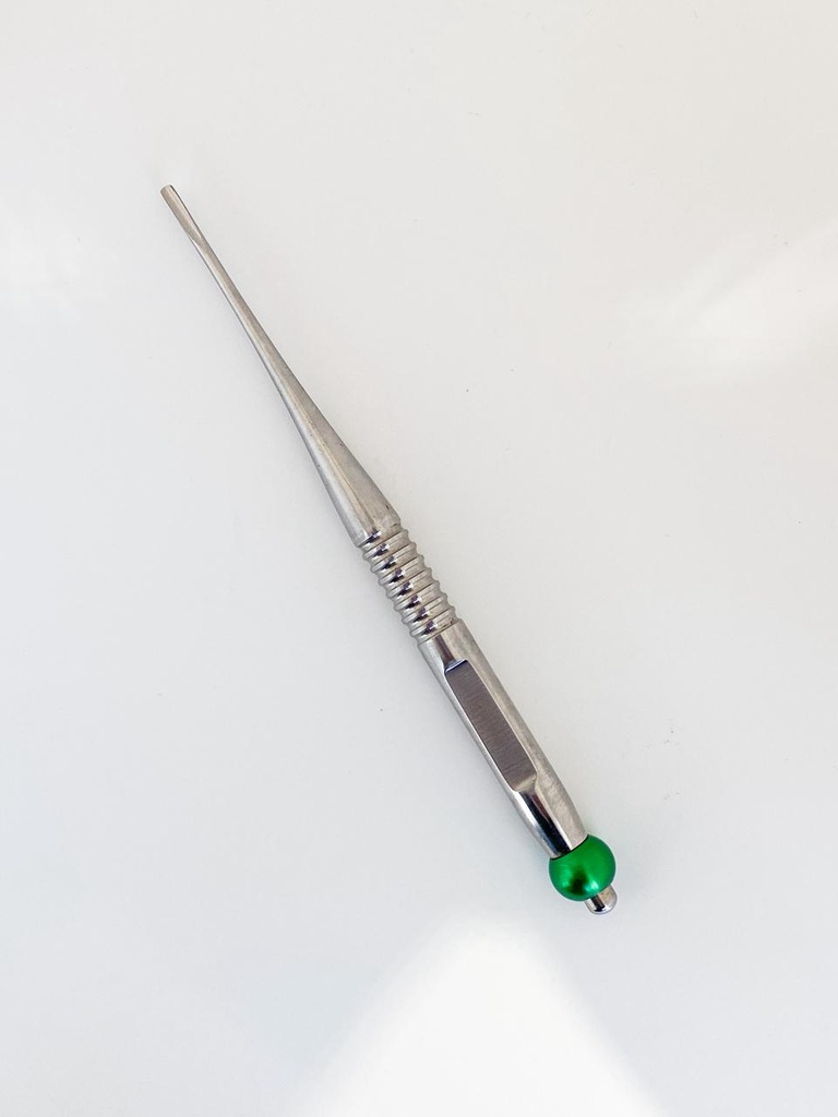 PERIOTOMO N1 Recto Verde