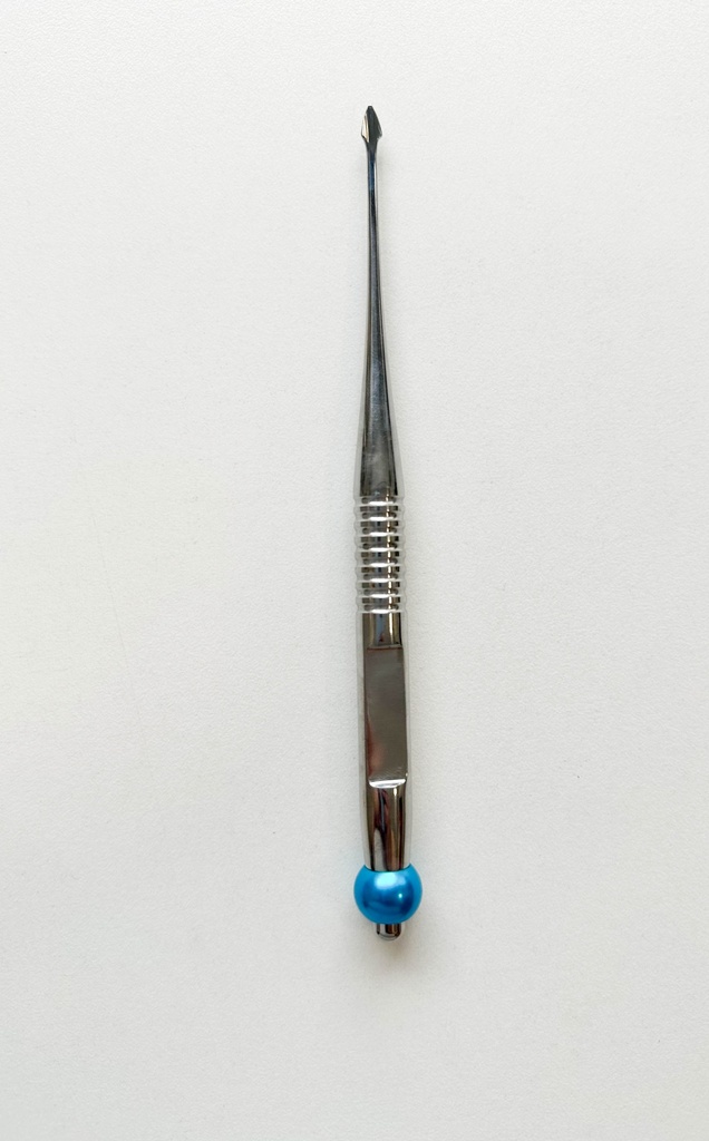 PERIOTOMO N3 Bayoneta Distal Chico Azul