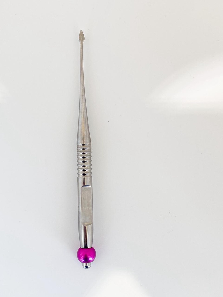 PERIOTOMO N3 Espada Violeta