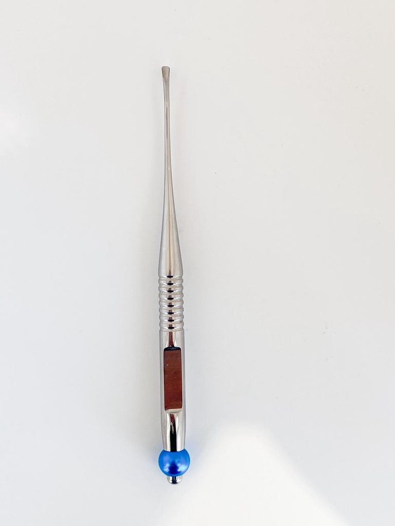 PERIOTOMO N5 Bayoneta Mesial Grande Celeste