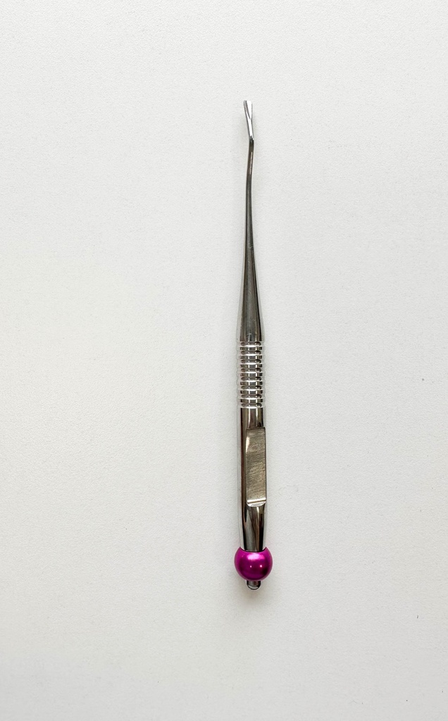 Periotomo N5 Bayoneta Mesial Grande Negro