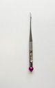 Periotomo N5 Bayoneta Mesial Grande Negro