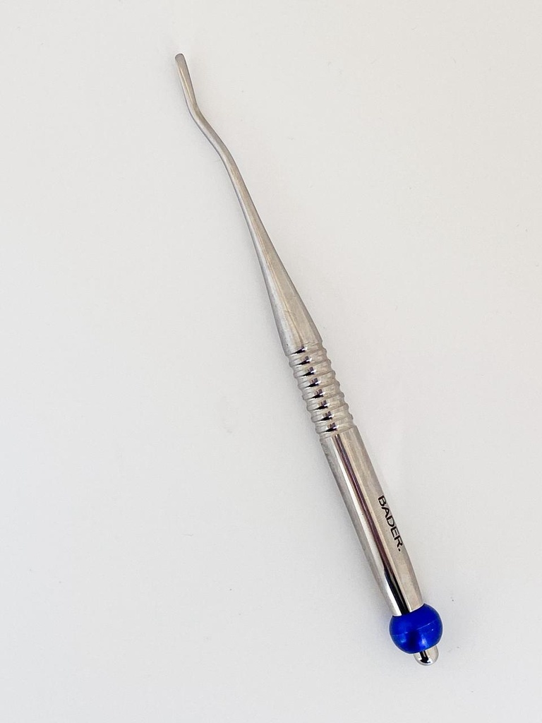 PERIOTOMO N6 Bayoneta Distal Grande Negro