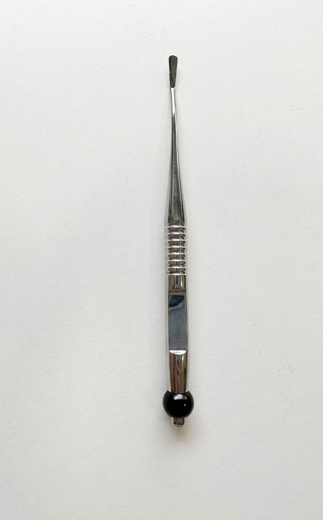PERIOTOMO N6 Bayoneta Mesial Grande Violeta