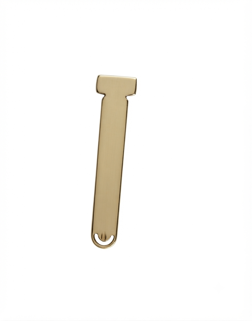 FILO PARA RASPADOR OSEO METALICO BADER