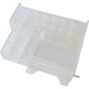 SOPORTE ACRÍLICO PARA RESINAS Y ADHESIVOS GRANDE