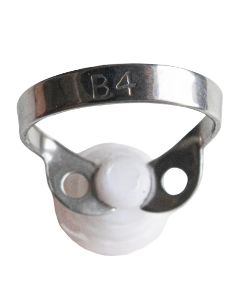 CLAMP BRINKER B4