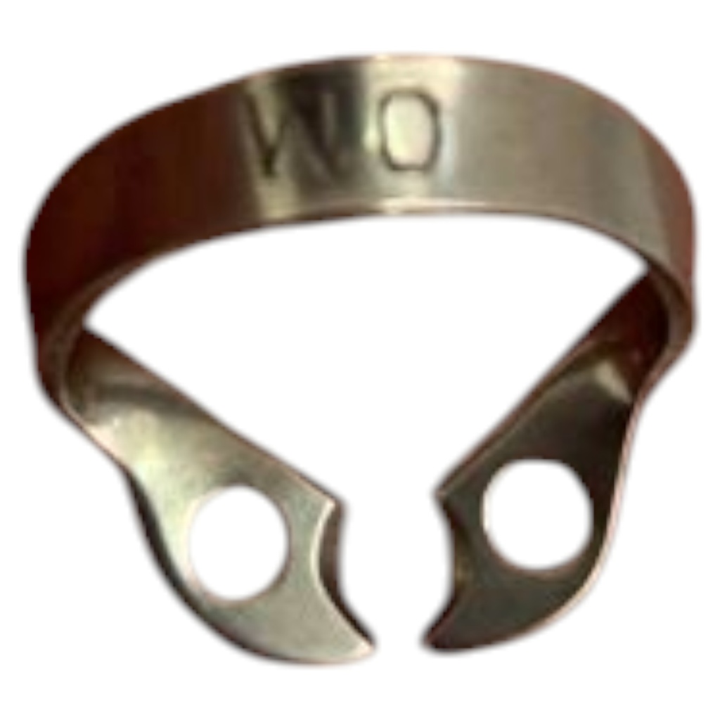 CLAMP W0