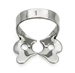 CLAMP 1