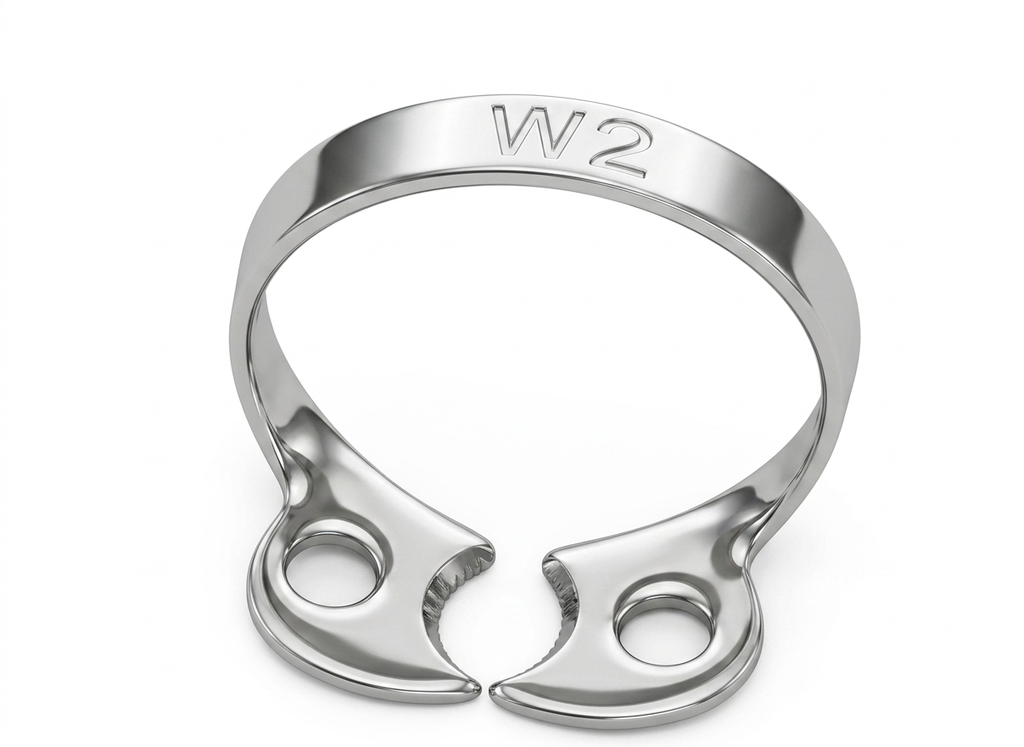CLAMP W2