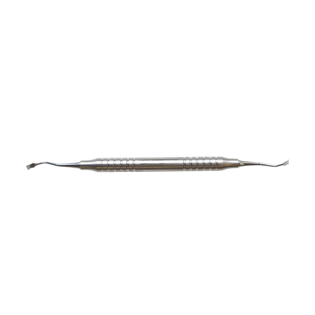 CINCEL DE RHODES BACKACTION