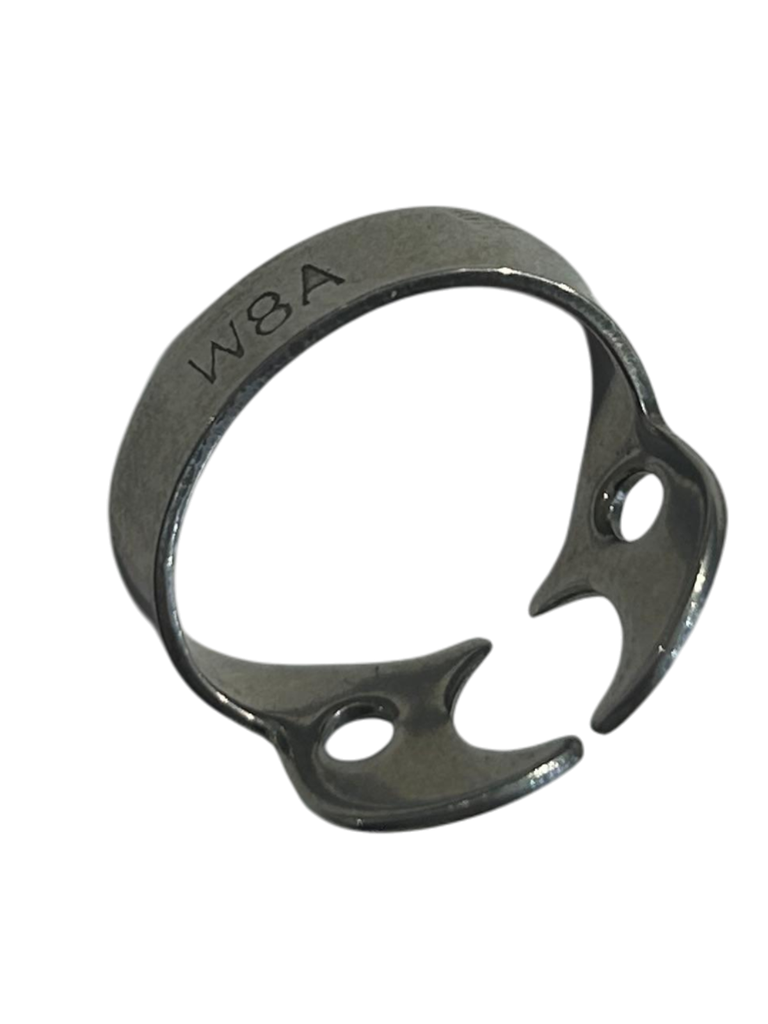 CLAMP W8A