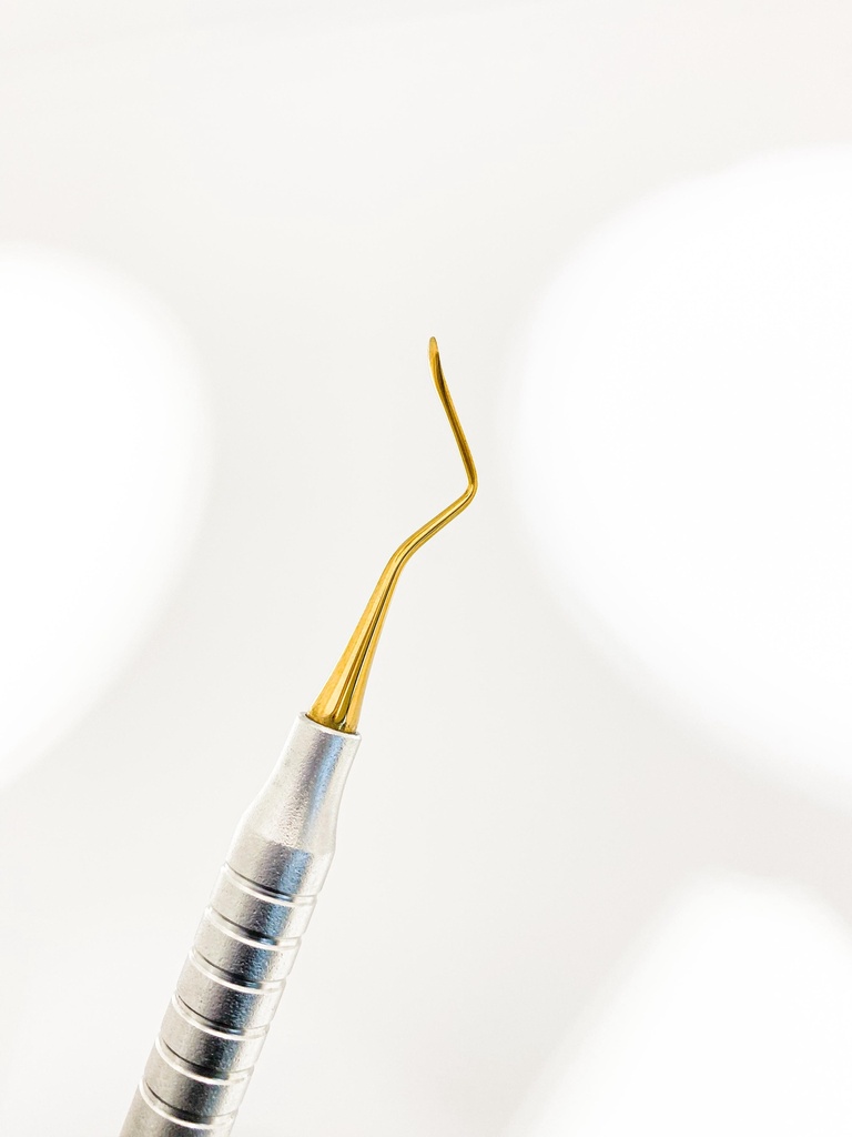 TUNELIZADOR INDIVIDUAL ACODADO VESTIBULAR 