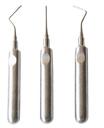 KIT DE 3 ELEVADORES APICALES