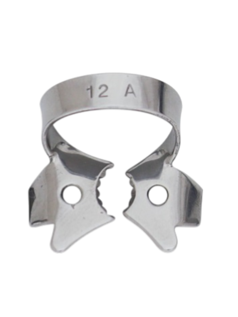 CLAMP 12A