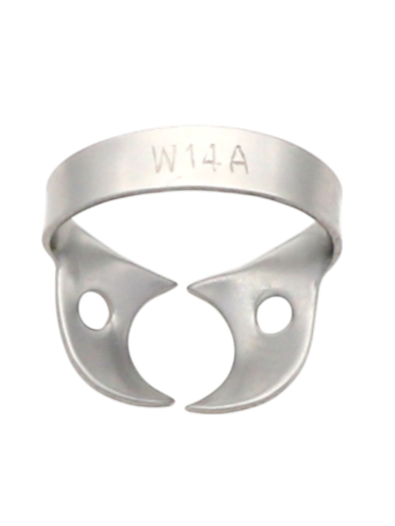 CLAMP W14A