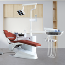 UNIDAD DENTAL FLEX UP M8 PLUS BADER