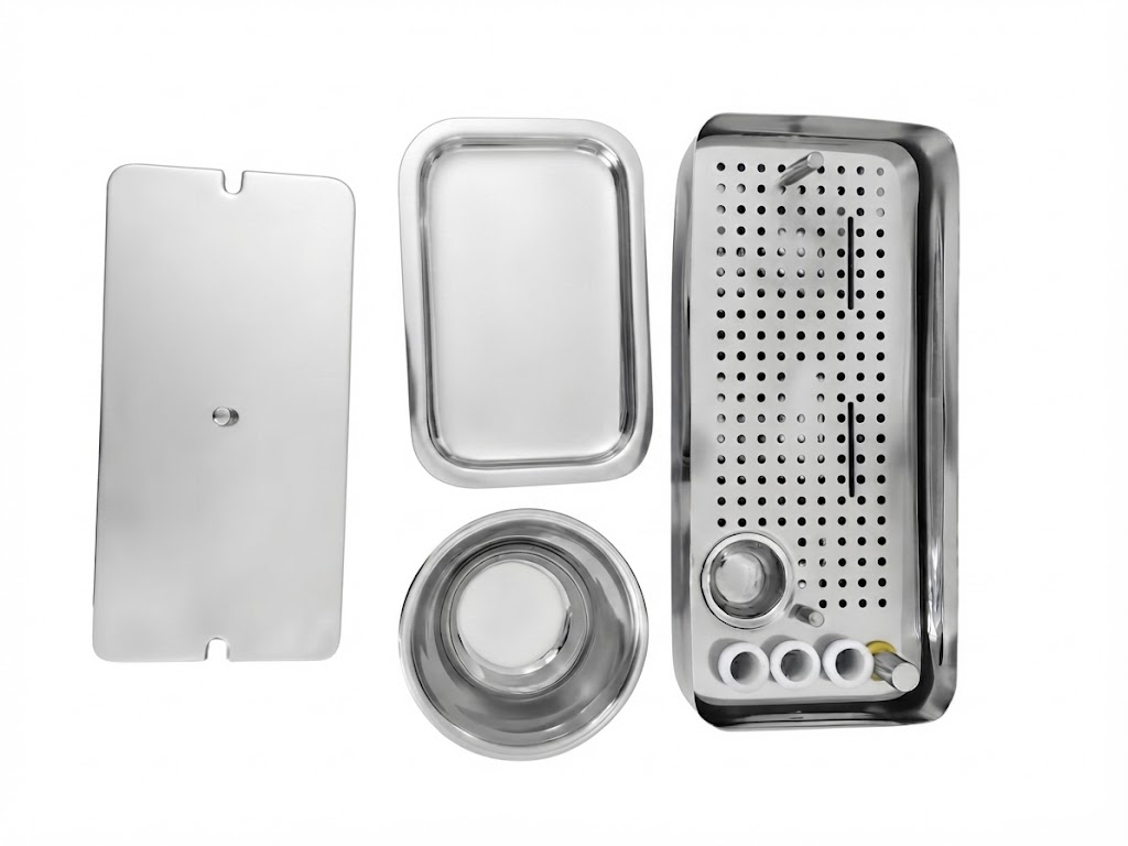 KIT PRF SIN INSTRUMENTOS PROFESIONAL IMPLANTOLOGIA DENTAL
