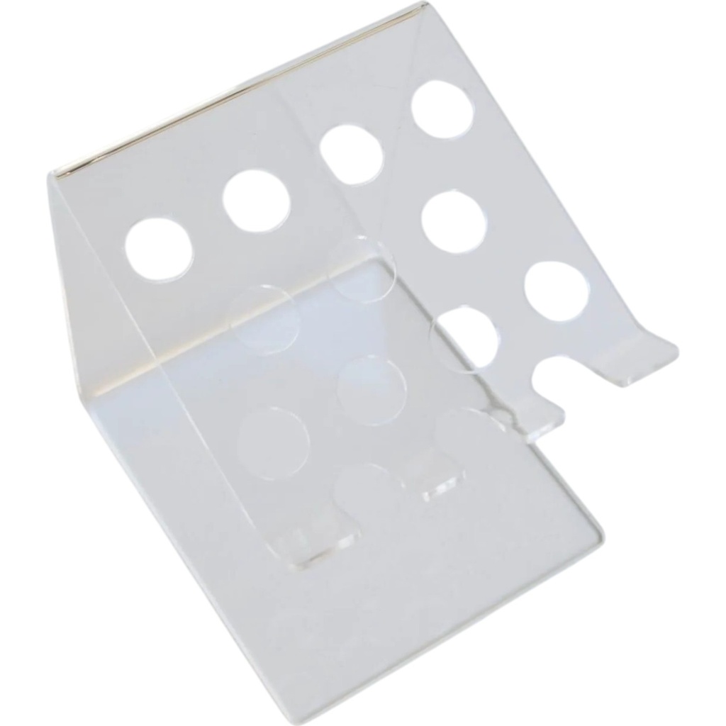 SOPORTE PARA RESINAS