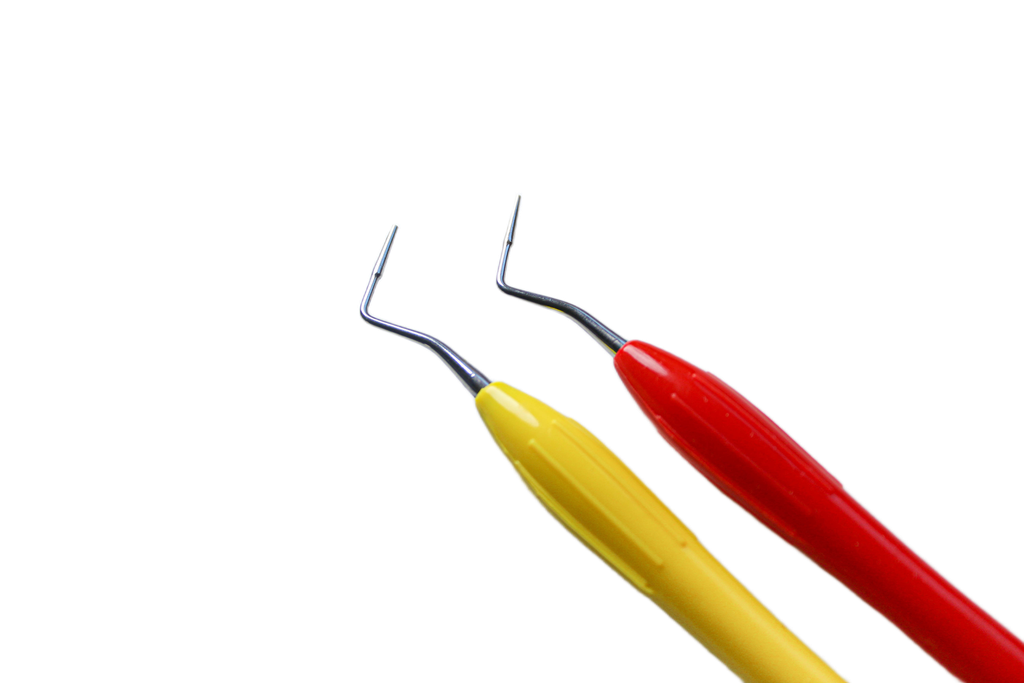 KIT x 2 CONDENSADORES DE ENDODONCIA