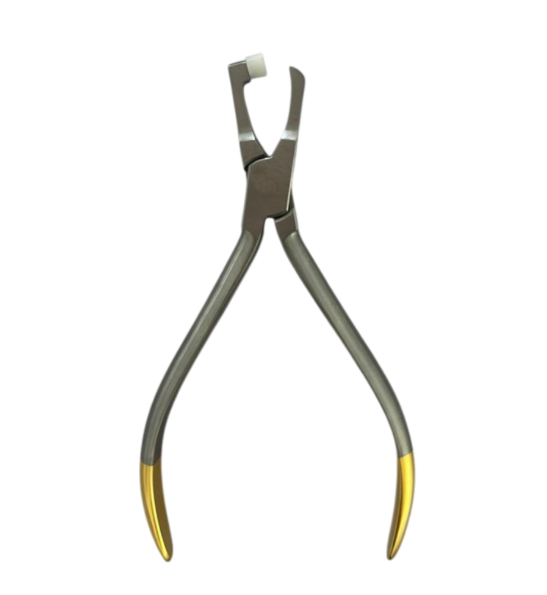 ALICATE PARA RETIRAR/DESPEGAR BANDAS