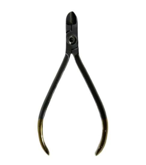 ALICATE CORTE DE ALAMBRE GRUESO PARA ORTODONCIA