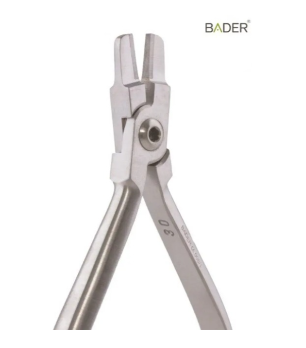 ALICATE PARA CORTE DE LIGADURA PARA ORTODONCIA