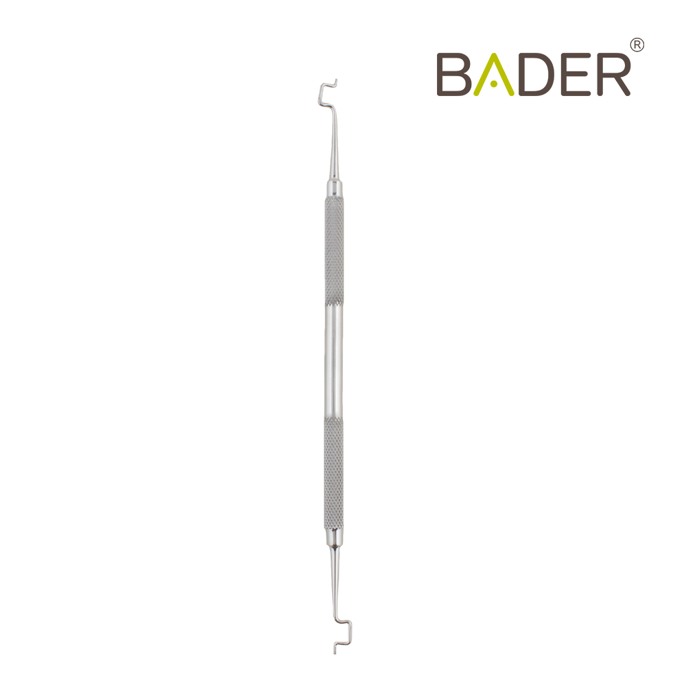 APLICADOR DE LIGADURA ELASTICA PARA BRACKETS