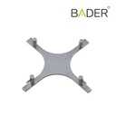 ESTRELLA POSICIONADORA DE BRACKETS