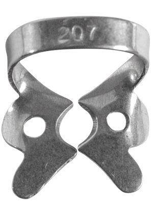 CLAMP 207