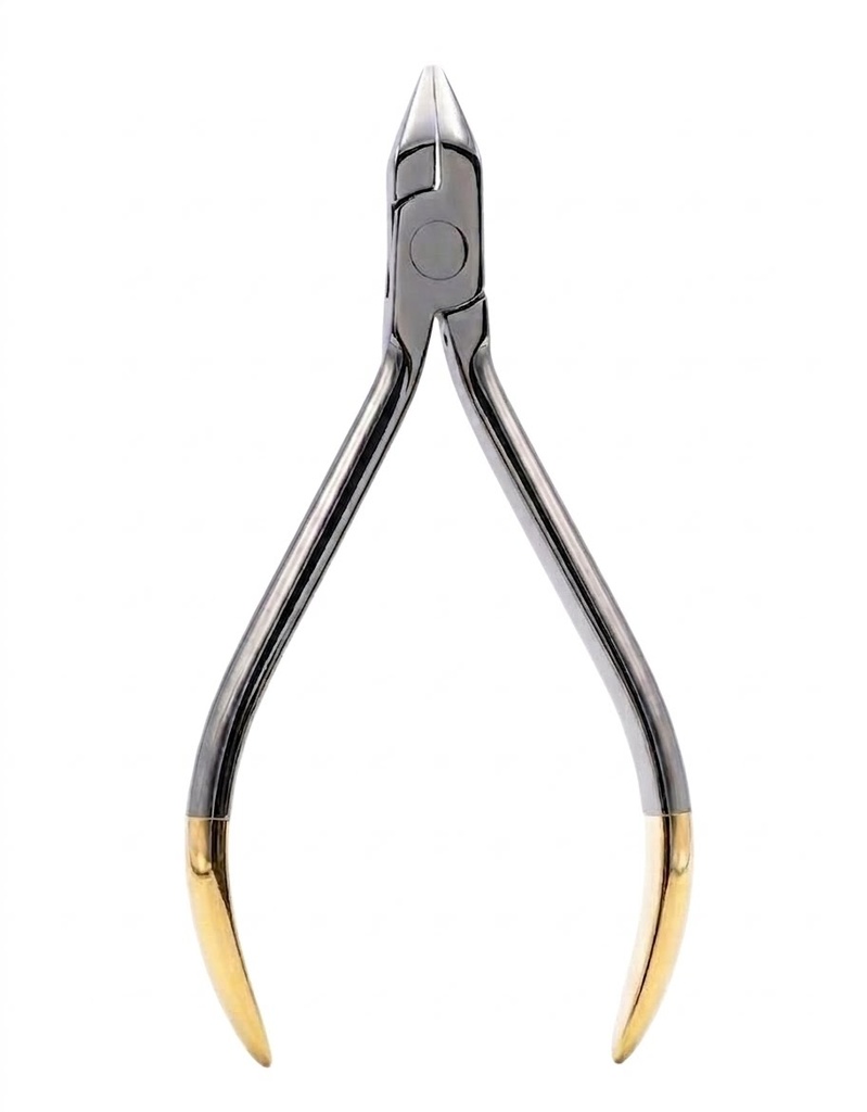 ALICATE 139 ANGLE LARGA PARA ORTODONCIA