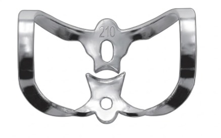 CLAMP 210