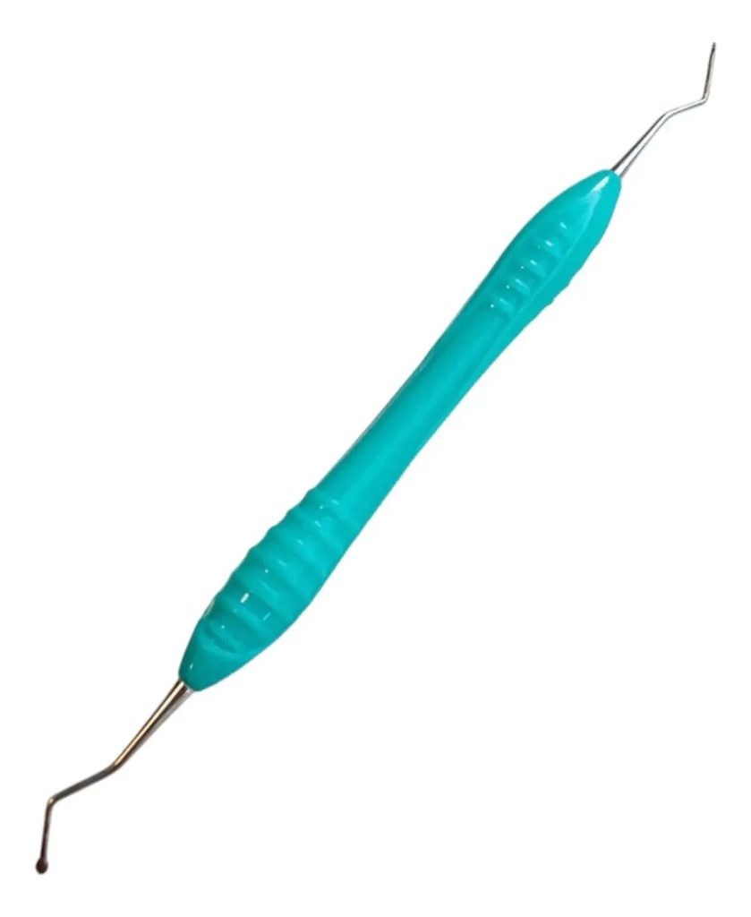 CURETA LUCAS 2MM CUCHARITA