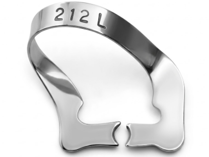 CLAMP 212L