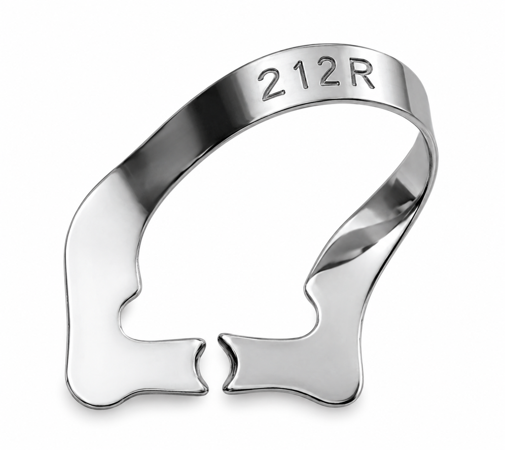CLAMP 212R