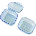 CAJA PARA ALINEADOR CON BANDEJA DE DESINFECCION KIT x20 