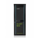 SILENTBOX PARA COMPRESOR Y ASPIRACION BADER